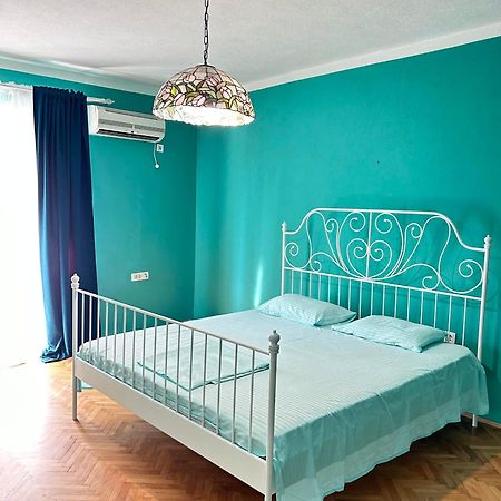 Nova Apartments & Rooms Podgorica Esterno foto