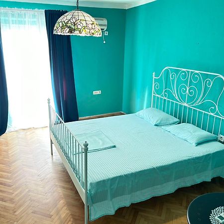 Nova Apartments & Rooms Podgorica Esterno foto