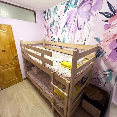 Nova Apartments & Rooms Podgorica Esterno foto
