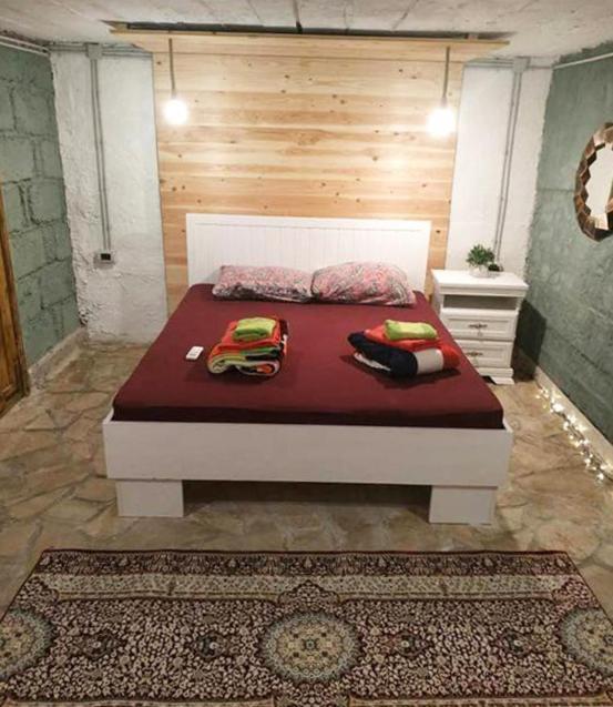 Nova Apartments & Rooms Podgorica Esterno foto