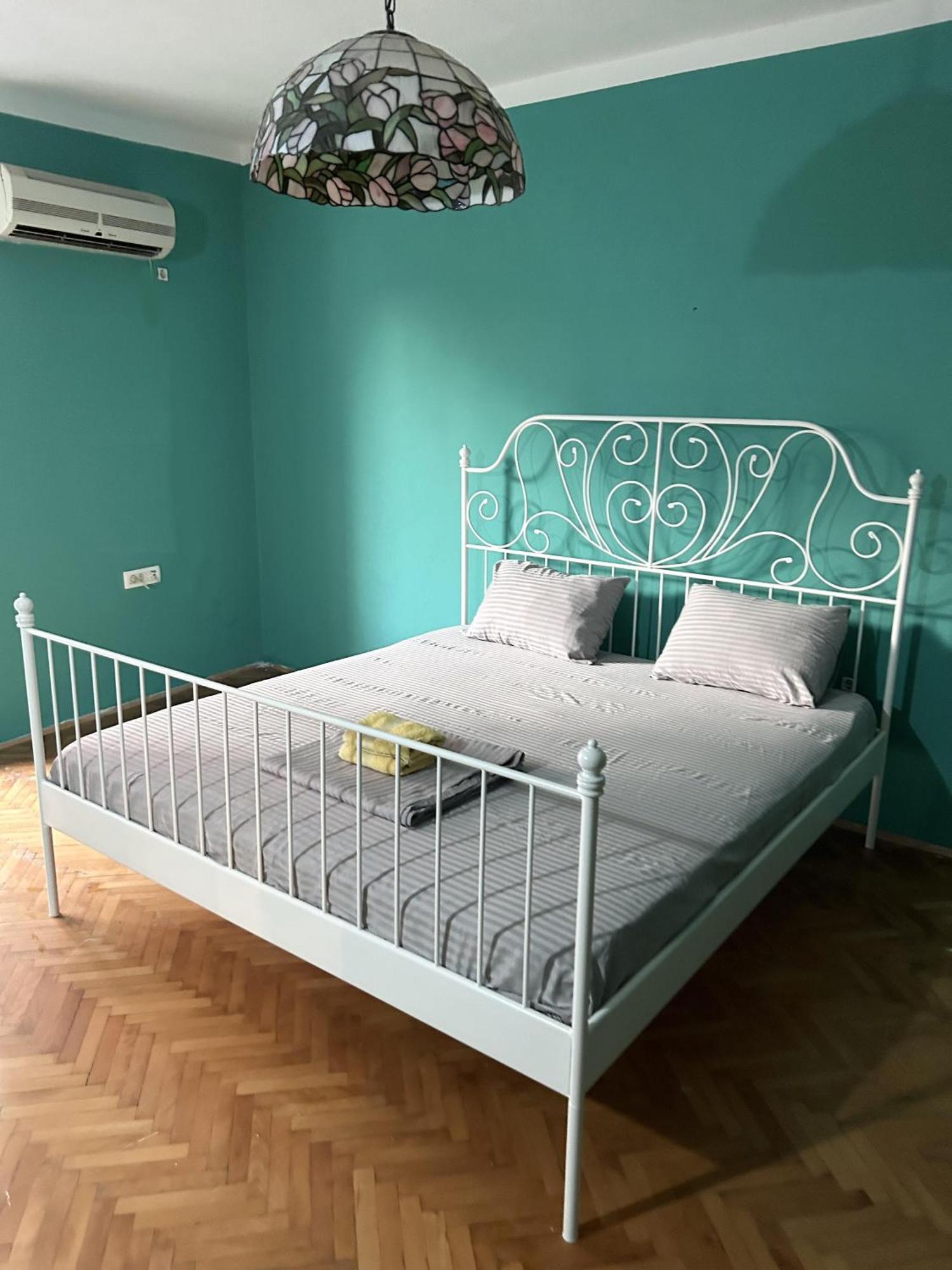 Nova Apartments & Rooms Podgorica Esterno foto