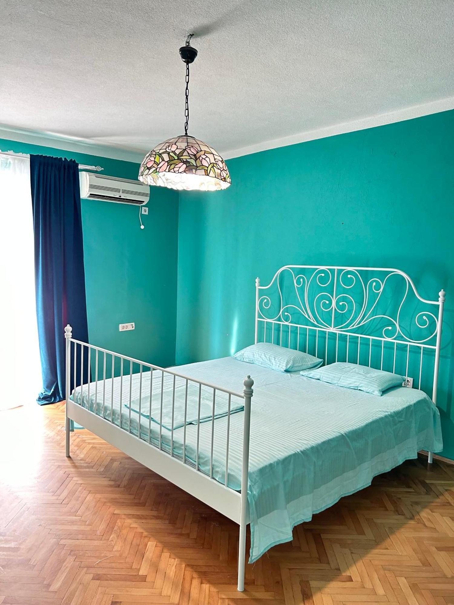 Nova Apartments & Rooms Podgorica Esterno foto