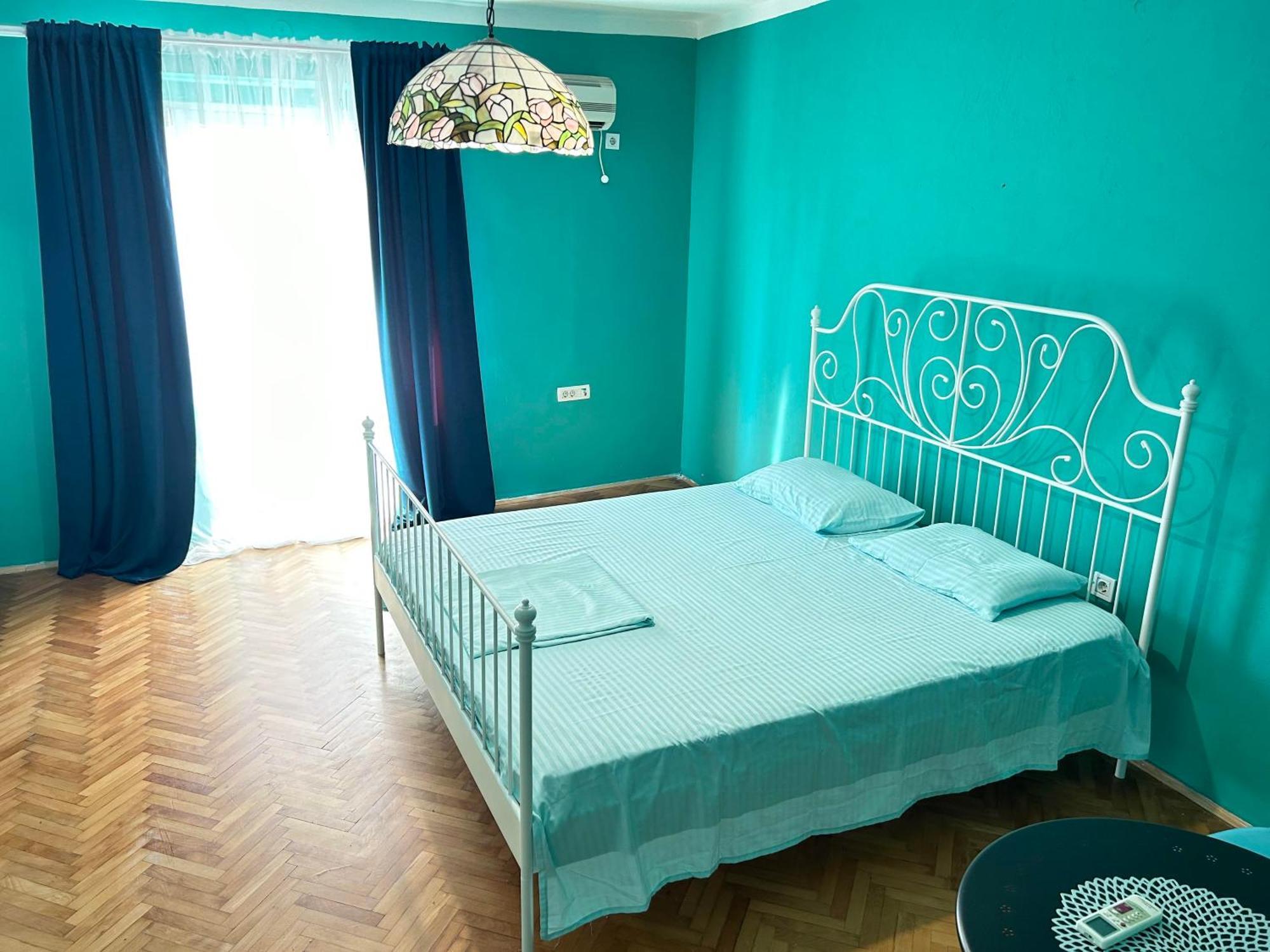 Nova Apartments & Rooms Podgorica Esterno foto