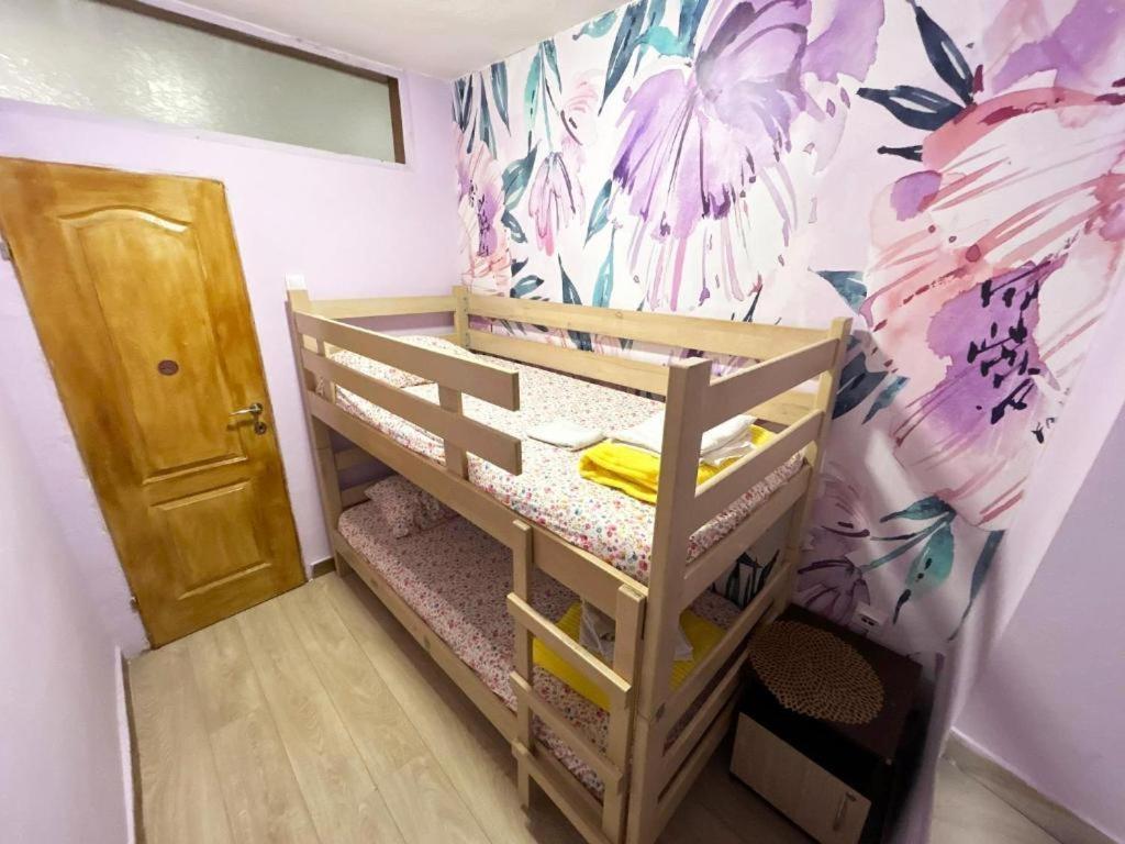 Nova Apartments & Rooms Podgorica Esterno foto
